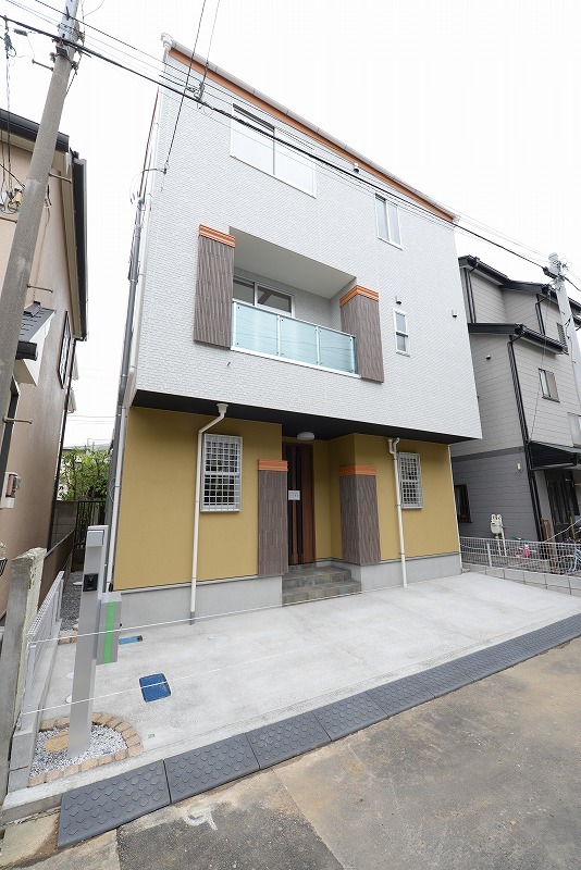 完成事例集 市川市の注文住宅 こだわりの家をご希望なら 株式会社このみホーム 完成事例集 市川市の注文住宅 こだわりの家をご希望なら 株式会社このみホーム