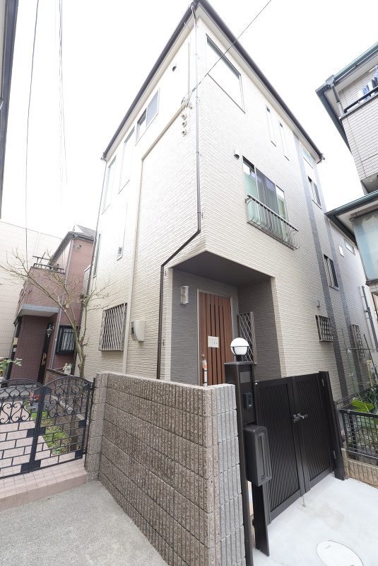 完成事例集 市川市の注文住宅 こだわりの家をご希望なら 株式会社このみホーム
