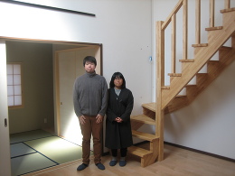 新・このみの家～注文住宅～