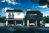 船橋市飯山満町２丁目 新築分譲住宅　仲介手数料無料法定上限額の半額
