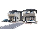 市川市菅野２丁目 新築分譲住宅　仲介手数料無料法定上限額の半額