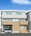 船橋市海神５丁目 新築分譲住宅　仲介手数料無料法定上限額の半額
