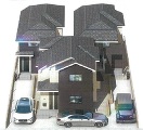 習志野市袖ヶ浦１丁目 新築分譲住宅　仲介手数料無料法定上限額の半額