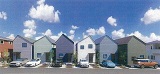 習志野市谷津５丁目 新築分譲住宅　仲介手数料無料法定上限額の半額