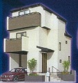 市川市鬼高２丁目 新築分譲住宅　仲介手数料無料法定上限額の半額