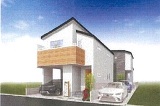 市川市新井２丁目 新築分譲住宅　仲介手数料無料法定上限額の半額