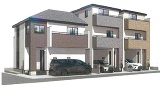 船橋市海神６丁目 新築分譲住宅　仲介手数料無料法定上限額の半額