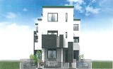 船橋市南本町 新築分譲住宅　仲介手数料無料法定上限額の半額