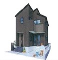 千葉市花見川区幕張本郷３丁目 新築分譲住宅　仲介手数料無料法定上限額の半額