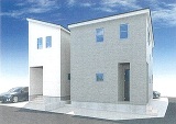 船橋市夏見台１丁目 新築分譲住宅