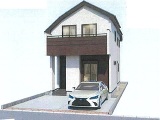 市川市稲荷木３丁目 新築分譲住宅　仲介手数料無料法定上限額の半額