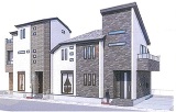 市川市塩焼３丁目 新築分譲住宅　仲介手数料無料法定上限額の半額