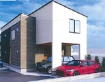 市川市北国分２丁目　新築分譲住宅　仲介手数料無料法定上限額の半額