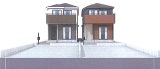 習志野市袖ケ浦４丁目　新築分譲住宅　仲介手数料無料法定上限額の半額