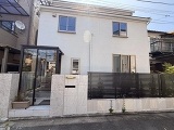 葛飾区新小岩2丁目　中古戸建　