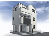 市川市南八幡1丁目　新築分譲住宅　仲介手数料正規の法定上限額の半額